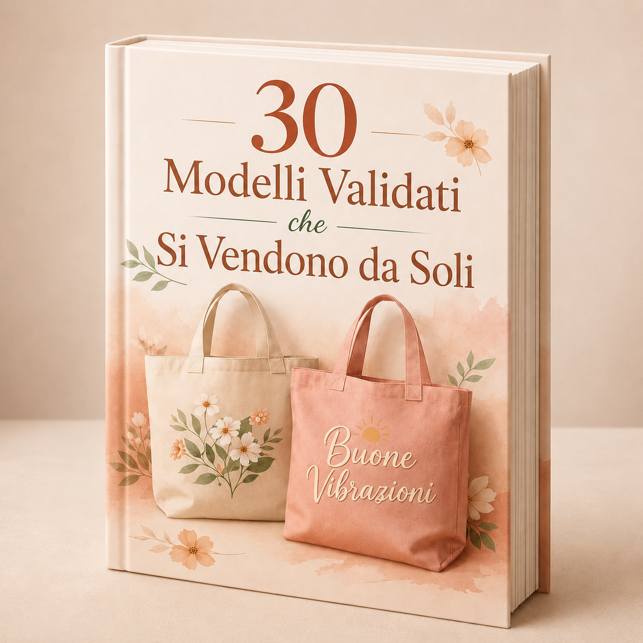 30 Modelli Validati che Si Vendono da Soli