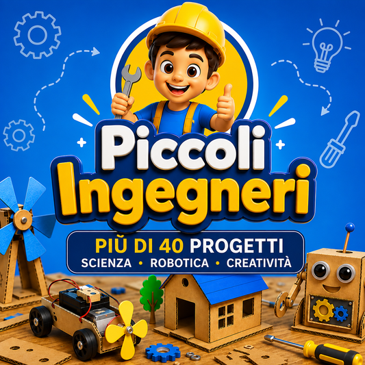 Piccoli Ingegneri