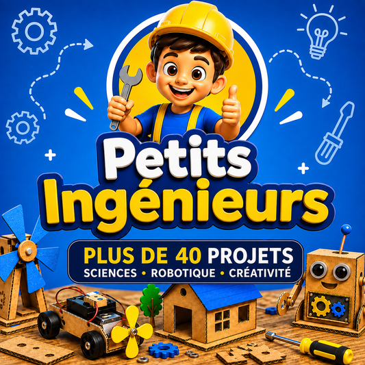 Petits Ingénieurs